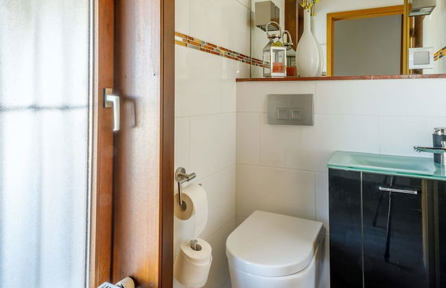 Luxus Ferienhaus Feldberg - Foto 24