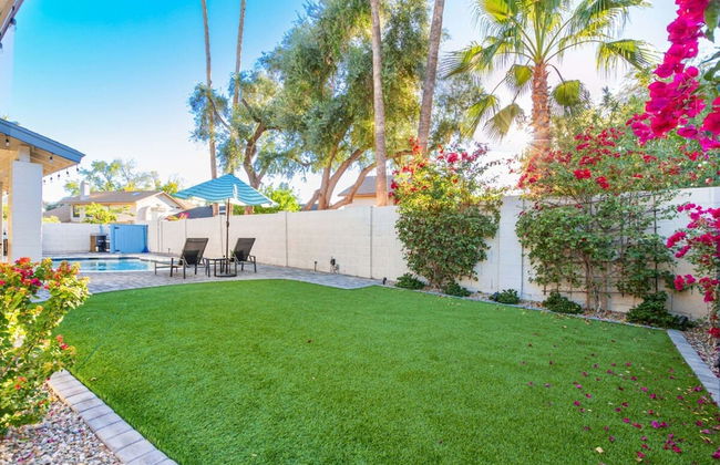 La Vieve Family Oasis-free Htd Pool-billiards-bbq - Foto 36