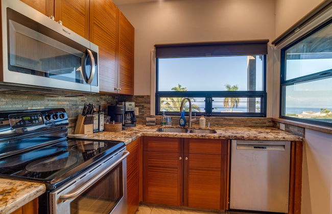 Wonderful Wailea Condo Lanai Water Views - Foto 9