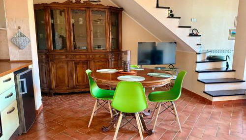 HOST4U - Olivo Al Mare Beautiful Apartment with Outside Area and Private Parking in Dolcedo - Foto 3