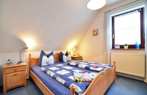 Fabelhaftes Ferienhaus in Thorstorf in Meeresnaehe - Foto 32