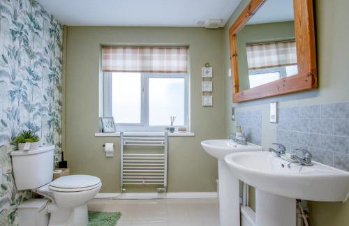 Ridgeway Meadow Bungalow - 3 Bedroom - Manorbier - Foto 40