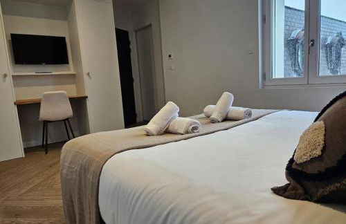 Le Petit Versailles Loire Tours - Photo 31