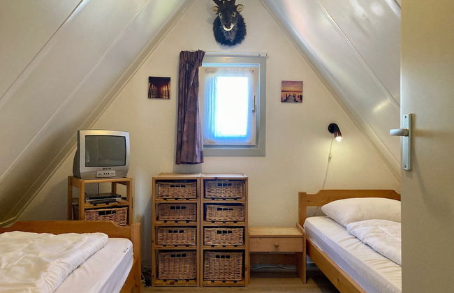 4 Person Holiday Home Petra With Private Terrace - Foto 2