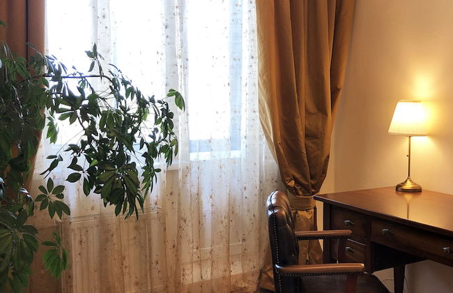 Apart Hotel Volga - Foto 23