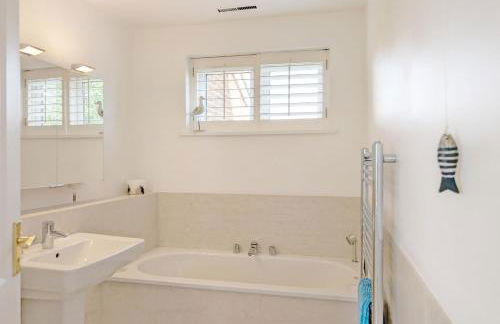 Harbour View - Emsworth - Sea Views - Foto 51