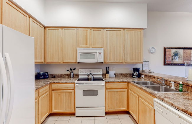 Caribe Cove Resort - Foto 19