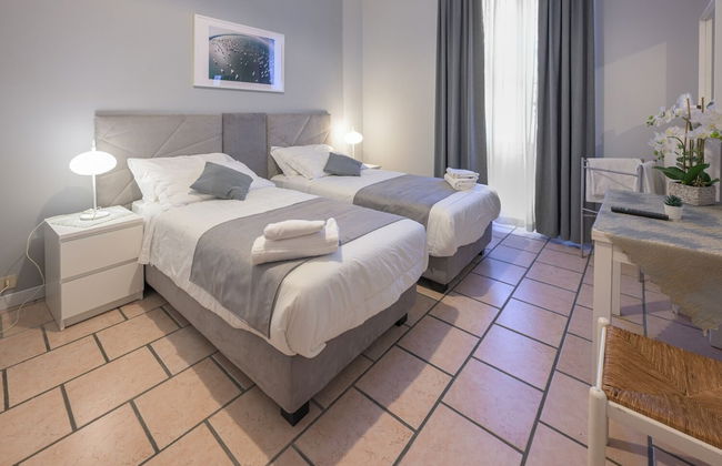 Affittacamere Berzi - Foto 6