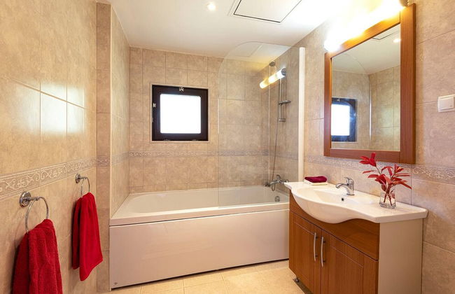 Villa Woodlands, Antalya - Foto 18