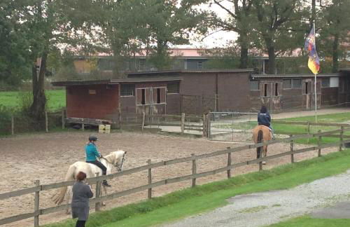 Ferienhof Welsch - Foto 11