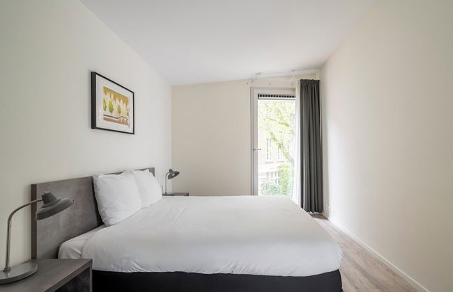 YAYS Amsterdam Prince Island by Numa - Photo 6