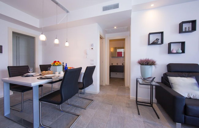 Casa Laura Apt 3 in Il Piazzo - Foto 6