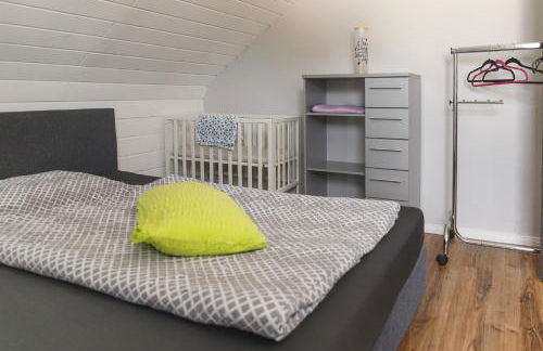 100 qm DG Wohnung 《Kehr wieder》Bexbach Saarland - Foto 26