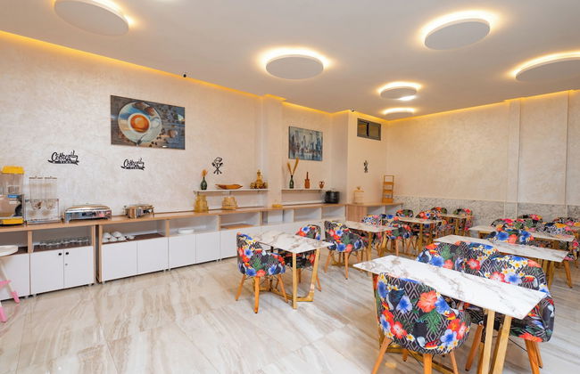 MAARIF ELITE SUITES - Foto 38