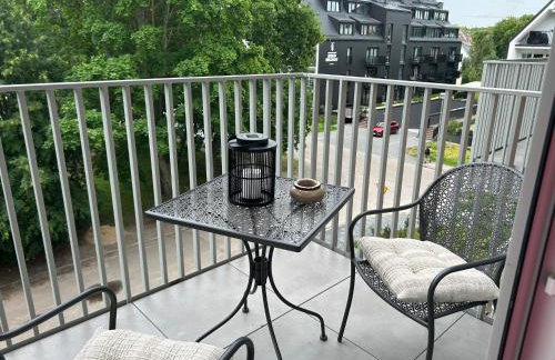 Green Port M.R Apartament Kołobrzeg - Foto 10