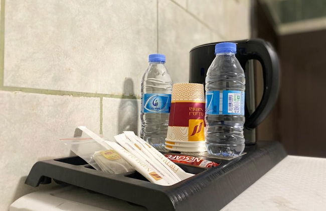 Reef Al Zohour Hotel Apartments - Foto 18