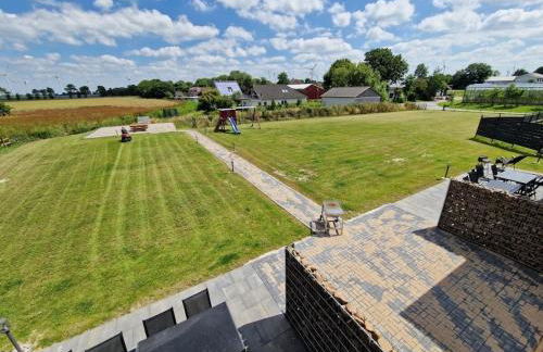 Holiday home Ebbe with dog up to 14 people - Foto 3