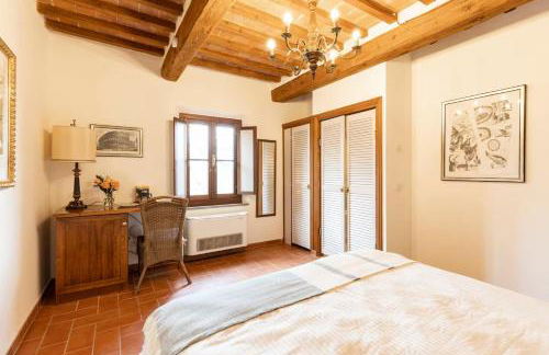 Villa San Lorenzo - Lux Gated Estate/Private Pool - Photo 24