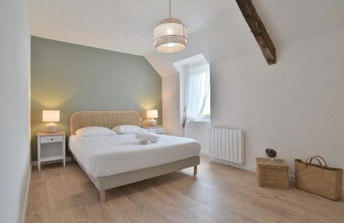 La Paillotte - à 7min de la plage - Foto 8