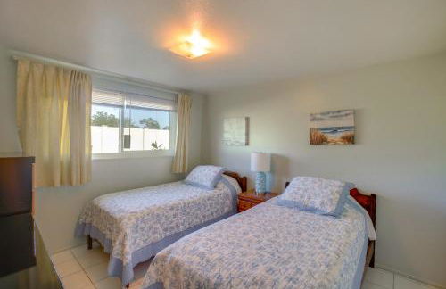 Golf, Shop and Relax Englewood Retreat with Lanai! - Foto 16