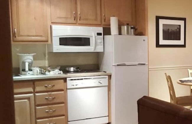 GetAways at the Lodge at Kingsbury Crossing - Foto 5