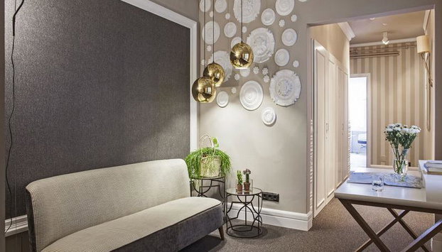 AinB Eixample Muntaner - Photo 4