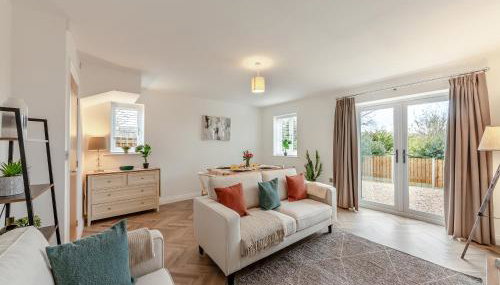 Curlew Retreat - Uk46780 - Foto 4