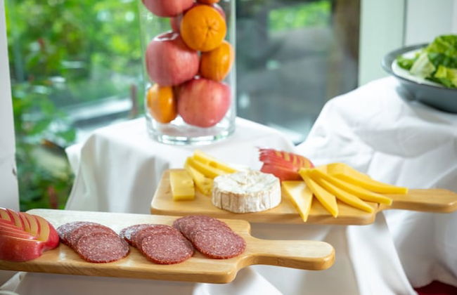 Koulen Hotel - Foto 74