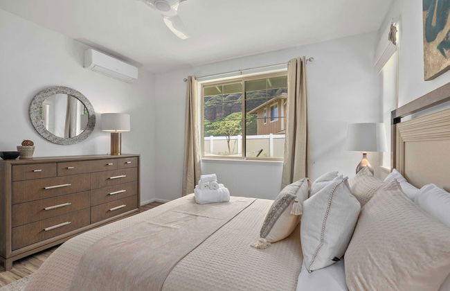 Pakele Oahu by Avantstay 5 Min to Makaha Beach - Photo 18