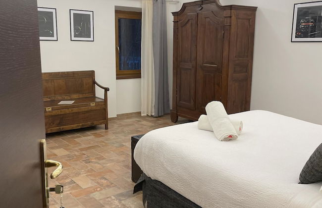 Cascina Tre Botti - Foto 20