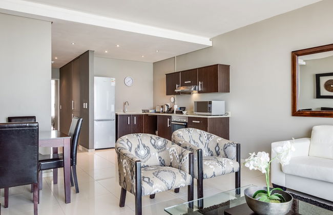 Infinity Self-Catering Apartments - Photo 46