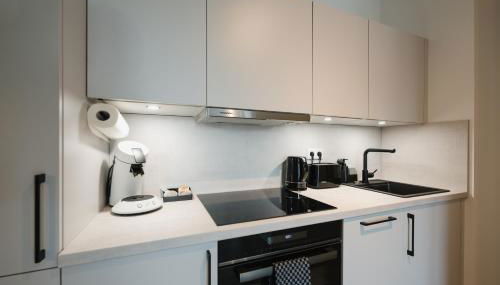 LIVELY am Kaiserberg Duisburg - Foto 5, stove