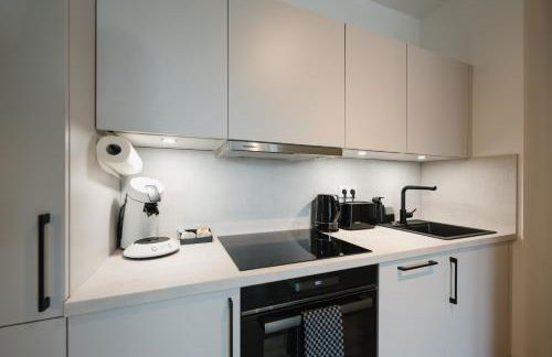 LIVELY am Kaiserberg Duisburg - Foto 5