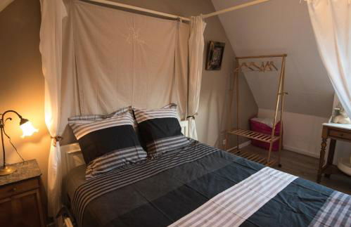 La plage a pied - Foto 2