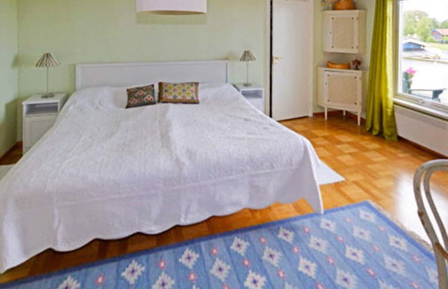 9 Person Holiday Home in Skummeslovsstrand - Foto 3