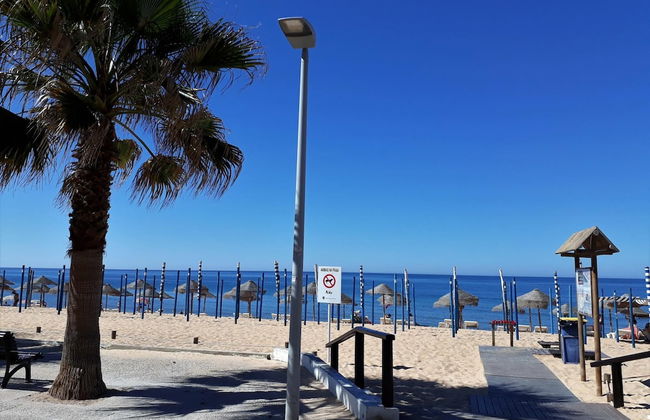 T1 Dunas 7D 150m Praia A C 4 Pessoas - Foto 19