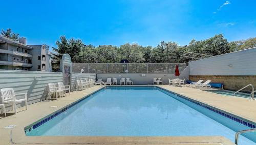 Brown Family Condo for Families Golf Trips and Girls Getaways - Foto 4