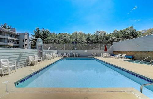 Brown Family Condo for Families Golf Trips and Girls Getaways - Foto 4