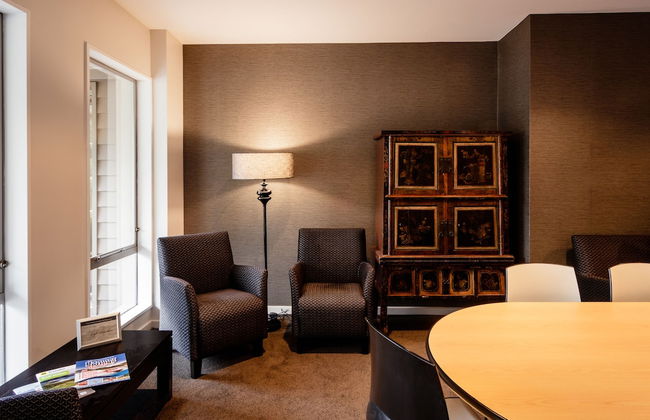 Clear Ridge Apartments - Photo 20