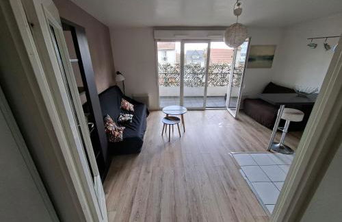 Studio proche rer e - Foto 1