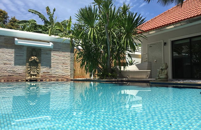 Inaya Pool Villa Rawai - Foto 22