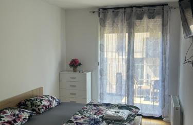 Apartman ZABOK CENTAR - Foto 21