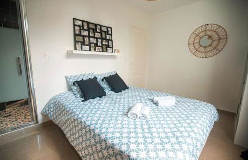 L'onde Douce - T2 Cosy - Proximité tram T3 & T7 - Foto 11