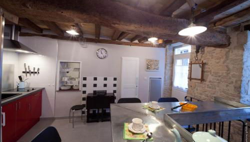 La Petite Sentence de Noyers - Foto 3