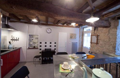 La Petite Sentence de Noyers - Foto 3