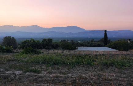 Eirini's Home Peaceful Hilltop Escape in Crete - Foto 23