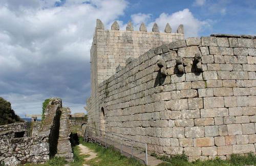 Caminho Gerês - Heritage Eco-Cottage - jacuzzi - Foto 48