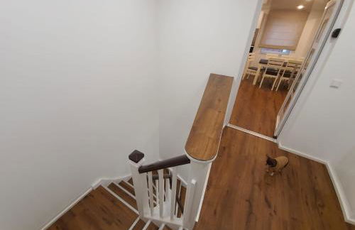 Handwerkerwohnung - Monteurunterkunft - Foto 6