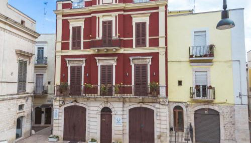 Palazzo Iato - Foto 3