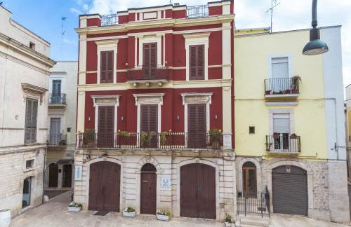 Palazzo Iato - Foto 3